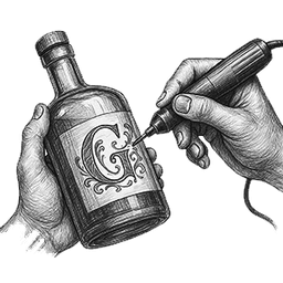 Engraving