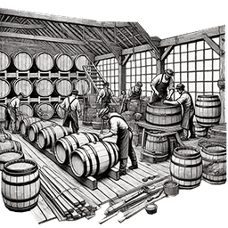 Cooperage
