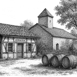 Armagnac