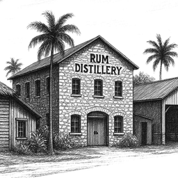 Rum