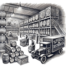 Distributor