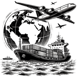 Shipping