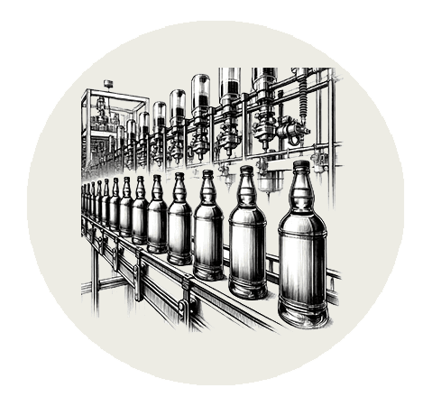 BOTTLING