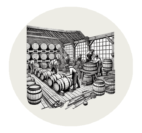 COOPERAGE