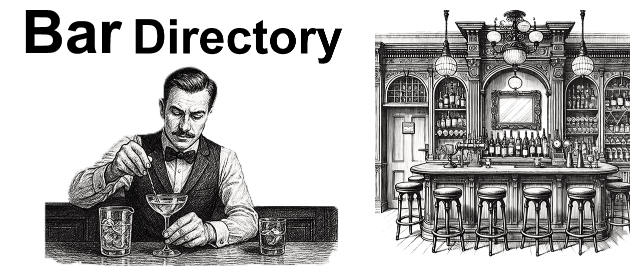 BAR DIRECTORY
