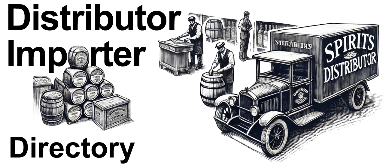 DISTRIBUTOR