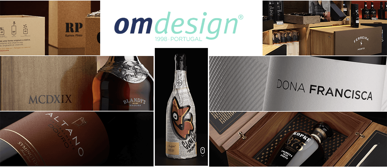 OMDESIGN