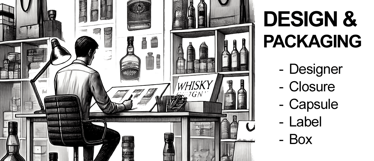 DESIGN & PACKAGING