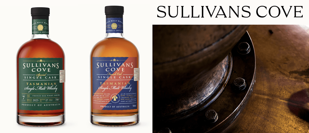 SULLIVANS COVE